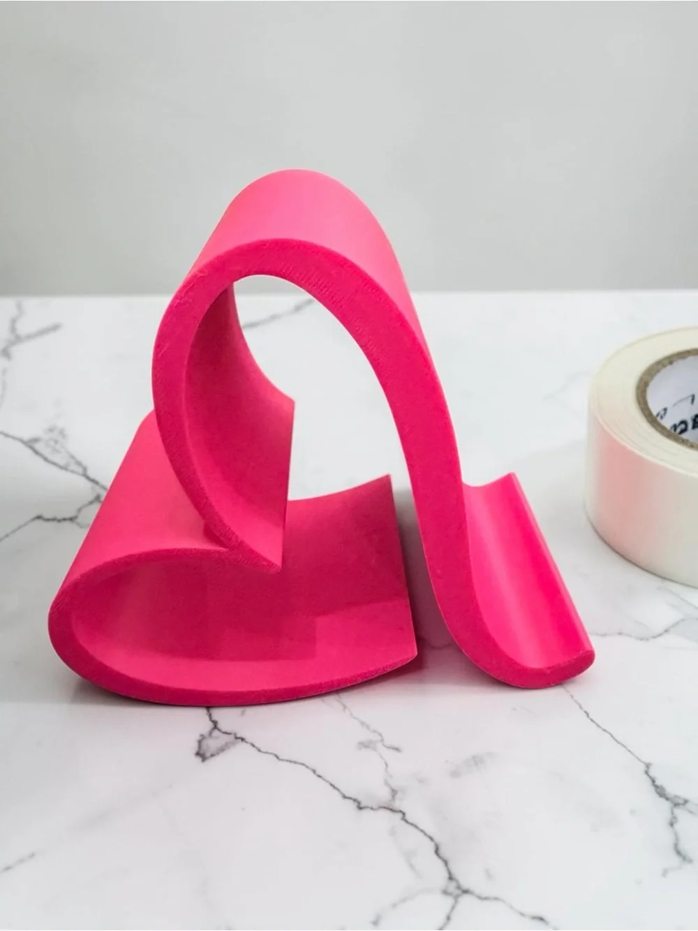 3D printed phone holder “ALL my ♥️ “